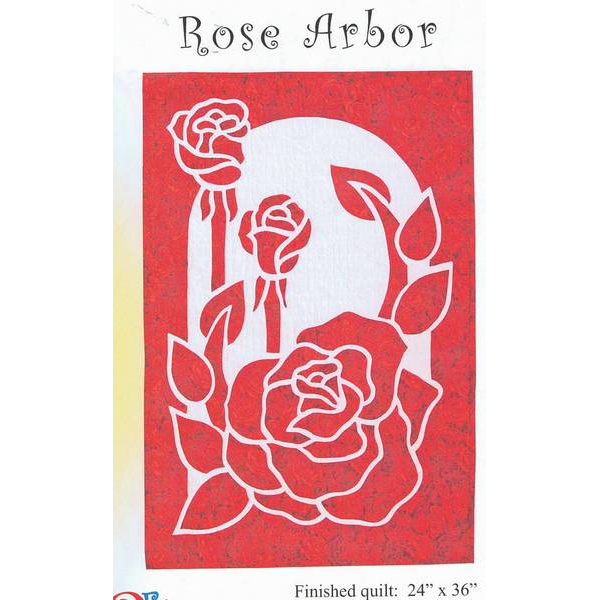PRQC - Rose Arbor